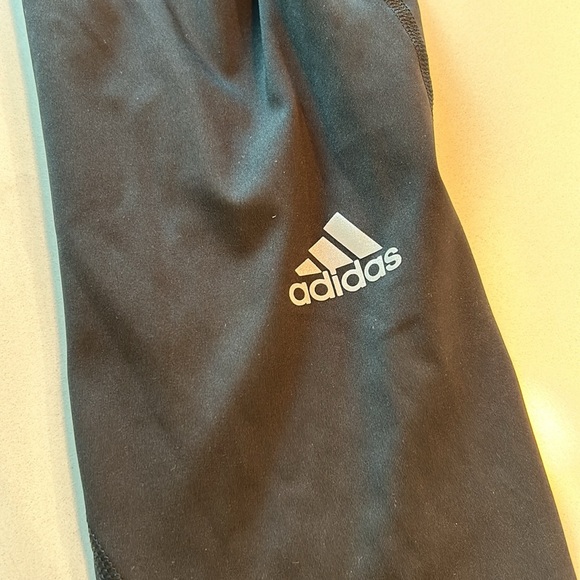 Adidas workout tights - Picture 4 of 4